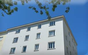 Wohnen Wohnung Charmante 1-Zimmer-Wohnung im Herzen des 15. Bezirks 1150 Wien