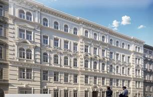 Wohnen Wohnung PRUNKSTÜCK: Stilvoller Altbau trifft modernen Luxus – Exklusives Wohnen in Wien 1090 Wien Wohnen Wohnung PRUNKSTÜCK: Stilvoller Altbau trifft modernen Luxus – Exklusives Wohnen in Wien 1090 Wien