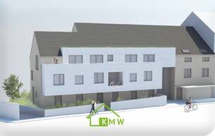 Wohnen Top Lage: Projekt mit 11 Wohneinheiten + Tiefgarage 3500 Krems an der Donau