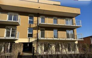 Wohnen Wohnung HIMMLISCH! Lassen Sie sich begeistern! Helle 2-Zimmer-Neubauwohnung mit großzügigem Balkon, exklusiver Tischlerküche und Tiefgaragenplatz! 8401 Kalsdorf bei Graz