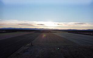 Anlage Den Traum eines eigenen Hauses einen weiteren Schritt näher kommen -Eckrundstück in ruhiger Lage mit Grünblick 2731 St. Egyden am Steinfeld