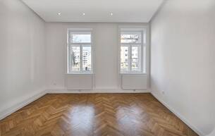 Wohnen Wohnung Stilvolle Altbauwohnung mit modernem Charme und hochwertiger Sanierung 1050 Wien Wohnen Wohnung Stilvolle Altbauwohnung mit modernem Charme und hochwertiger Sanierung 1050 Wien