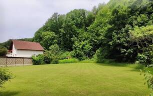 Wohnen Villenbaugrund (aufgeschlossen!) mit 962 m² in Weidlinger Ruhelage 3400 Klosterneuburg Wohnen Villenbaugrund (aufgeschlossen!) mit 962 m² in Weidlinger Ruhelage 3400 Klosterneuburg