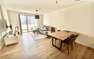 Anlage Wohnung Sofort bezugsfertig! ++ Nähe Alte Donau ++ Baujahr 2018 ++ Tolle 2-Zimmerwohnung mit Terrasse, hochwertiger Ausstattung & perfekter Anbindung 1220 Wien