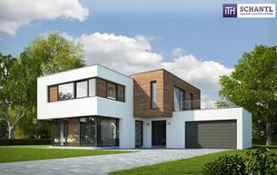 Anlage Top Baugrundstück in Cottageviertel- Erstklassige, zentrale Lage mit mehreren Nutzungs- und Bebauungsoptionen! 1190 Wien