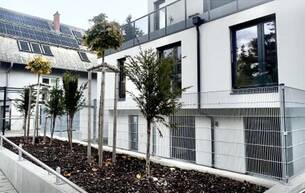 Anlage Wohnung Wiener Weinberge vor der Tür ++ PROVISIONSFREI und SOFORT BEZUGSFERTIG ++2 Zimmer ++ Balkon ++ Perfekte Infrastruktur ++ Designbad ++ Durchdachter Grundriss ++ Klimatisiert ++ Hauseigene Tiefgarage 1170 Wien