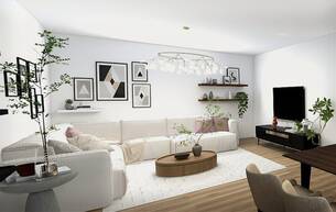 Wohnen Reihen/Doppelhaus Erstbezug! Doppelhaushälften in massiver Holzbauweise 2103 Langenzersdorf