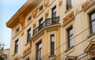 Anlage Wohnung N53 - SIGNATURE LIVING 1070 Wien