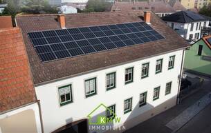 Anlage Häuser Rendite oder Eigennutzen: Saniertes Wohnhaus mit 4 Einheiten in ruhiger Lage 3500 Krems an der Donau