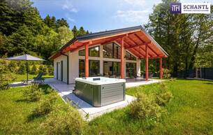 Anlage Häuser Einzigartiges Investorenprojekt: Luxuriöse Ferienhäuser in Kroatien – Natur, Komfort und Rendite! 42254 Trakošćan