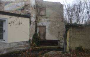 Wohnen Industrie/Gewerbe Grundstück mit 3 Bauplätzen, Baubewilligung für noch ca. 750m² Wohnfläche dazu 2486 Pottendorf