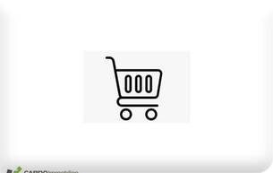 Gewerbe Einzelhandel Profitable Investition: Großzügiger Einzelhandel mit Keller und ein Rohdachboden 1230 Wien