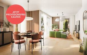 Wohnen Wohnung PROVISIONSFREI! 3-Zimmer-Wohlfühlwohnung mit Garten | Süd-West-Ausrichtung 2700 Wiener Neustadt