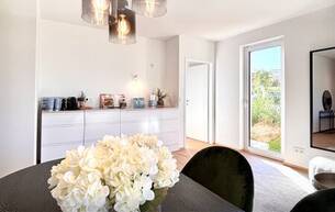 Anlage Wohnung PROVISIONSFREI! 3-Zimmer-Wohnung mit offenem Wohn-/Essbereich | Sonnige Loggia zum bella Vita 2700 Wiener Neustadt