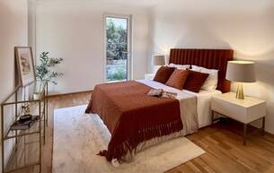 Anlage Wohnung PROVISIONSFREI! Großzügige 4-Zimmer-Wohnung mit Sonnenbalkon & Stil 2700 Wiener Neustadt