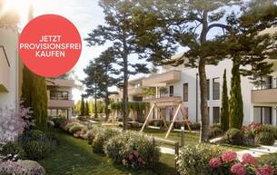 Anlage Wohnung PROVISIONSFREI! Ideale Single- oder Pärchenwohnung | 2 Zimmer mit Garten und Terrasse 2700 Wiener Neustadt