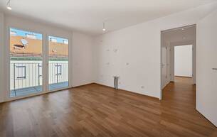 Wohnen Wohnung THE TEMPTATION - 2-Zimmer-Wohnung mit toller Raumaufteilung - Balkon 1180 Wien Wohnen Wohnung THE TEMPTATION - 2-Zimmer-Wohnung mit toller Raumaufteilung - Balkon 1180 Wien