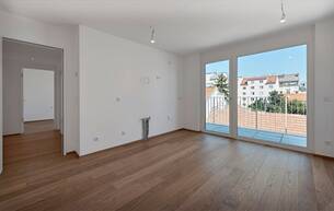 Wohnen Wohnung THE TEMPTATION - 2-Zimmer-Wohnung mit toller Raumaufteilung - Balkon 1180 Wien Wohnen Wohnung THE TEMPTATION - 2-Zimmer-Wohnung mit toller Raumaufteilung - Balkon 1180 Wien