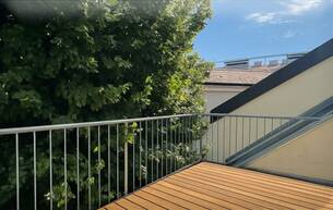 Wohnen Wohnung Top sanierte Dachgeschoßwohnung mit Terrasse und Grünblick – Nahe Kutschkermarkt 1180 Wien Wohnen Wohnung Top sanierte Dachgeschoßwohnung mit Terrasse und Grünblick – Nahe Kutschkermarkt 1180 Wien