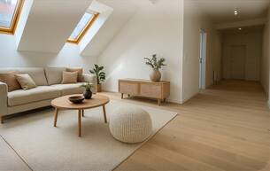 Wohnen Wohnung Top sanierte Dachgeschoßwohnung mit Terrasse und Grünblick – Nahe Kutschkermarkt 1180 Wien Wohnen Wohnung Top sanierte Dachgeschoßwohnung mit Terrasse und Grünblick – Nahe Kutschkermarkt 1180 Wien