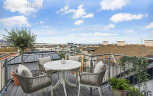 Wohnen Wohnung Wienblick / Fernblick mit hochwertiger Ausstattung / Durchdachten 3-Zimmer Grundriss und U-Bahn nähe 1150 Wien,Rudolfsheim-Fünfhaus