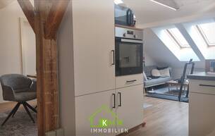 Wohnen Wohnung 3-Zimmer-Dachgeschoßwohnung in zentraler Ruhelage 3500 Krems an der Donau Wohnen Wohnung 3-Zimmer-Dachgeschoßwohnung in zentraler Ruhelage 3500 Krems an der Donau