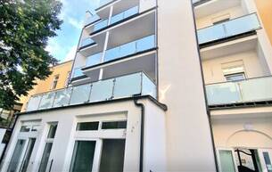 Anlage Wohnung Hochwertig sanierte 2-Zimmer-Wohnung mit Loggia – Stilvoller Wohnkomfort in ruhiger Lage & Top-Anbindung 1160 Wien