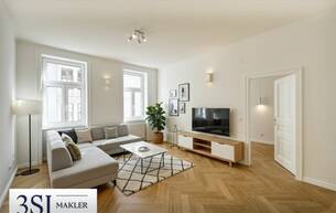 Wohnen Wohnung Sanierte 2-Zimmer-Stilaltbauwohnung mit Top-Anbindung 1040 Wien Wohnen Wohnung Sanierte 2-Zimmer-Stilaltbauwohnung mit Top-Anbindung 1040 Wien