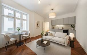 Wohnen Wohnung Rögergasse 14B - Exklusives Wohnen zwischen Donaukanal und Liechtensteinpark 1090 Wien Wohnen Wohnung Rögergasse 14B - Exklusives Wohnen zwischen Donaukanal und Liechtensteinpark 1090 Wien