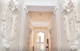 Anlage Wohnung Smartes Wohnen über den Dächern! Raffiniert eingerichtet + Durchdacht bis ins Detail + Hofseitiger Balkon + Perfekte Infrastruktur und Anbindung! Jetzt zugreifen! 1070 Wien Anlage Wohnung Smartes Wohnen über den Dächern! Raffiniert eingerichtet + Durchdacht bis ins Detail + Hofseitiger Balkon + Perfekte Infrastruktur und Anbindung! Jetzt zugreifen! 1070 Wien