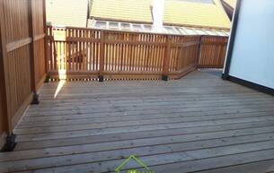 Wohnen Wohnung TOP-5-Zimmer-Wohnung in zentraler Ruhelage 3500 Krems an der Donau