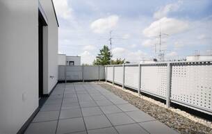 Wohnen Wohnung ERSTBEZUG: 2-ZIMMER DG-TRAUM MIT TERRASSE! 1230 Wien