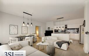 Wohnen Wohnung Geräumige Familienwohnung mit Sonnenterrasse und Weitblick im Citygate! 1210 Wien