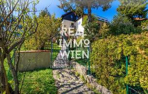 Wohnen Villa Grosse Familienvilla,Obere Stadt Klosterneuburg, Gehminuten in das Zentrum, Traumfernblick! 3400 Klosterneuburg