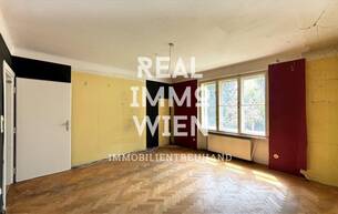 Wohnen Wohnung Sanierungsbedürftige 3-Zimmer-Wohnung in Baden – Ihr individuelles Wohnprojekt mit großem Potenzial! 2500 Baden