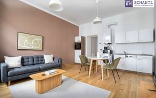 Wohnen Wohnung ++TOP INVESTMENT ++ Befristet vermietete Altbauwohnung + 2023 komplett saniert 1100 Wien Wohnen Wohnung ++TOP INVESTMENT ++ Befristet vermietete Altbauwohnung + 2023 komplett saniert 1100 Wien