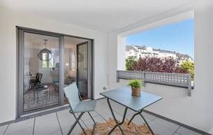 Wohnen Wohnung TRAUMHAFTE 2-ZIMMER-WOHNUNG MIT LOGGIA IN SÜD AUSRICHTUNG 1190 Wien Wohnen Wohnung TRAUMHAFTE 2-ZIMMER-WOHNUNG MIT LOGGIA IN SÜD AUSRICHTUNG 1190 Wien