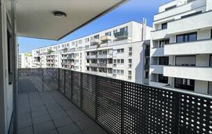 Wohnen Wohnung Traumhafte 2-Zimmer Wohnung in 1230 Wien – Erstbezug mit Balkon und Garage! 1230 Wien