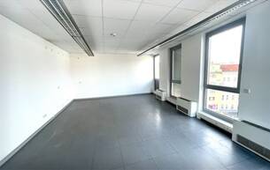 Gewerbe Büro/Praxis Barrierefreies, modern ausgestattetes Büro direkt bei der U1 Station Reumannplatz zu mieten 1100 Wien