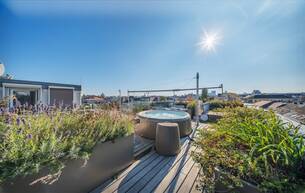 Wohnen Wohnung Exklusives Penthouse im Herzen von Wieden 1040 Wien Wohnen Wohnung Exklusives Penthouse im Herzen von Wieden 1040 Wien