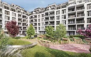 Anlage Wohnung GRAND GARDEN | NATUR GENIESSEN. STADT ERLEBEN. 1160 Wien Anlage Wohnung GRAND GARDEN | NATUR GENIESSEN. STADT ERLEBEN. 1160 Wien