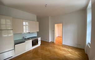 Wohnen Wohnung 2 Zimmerwohnung Nähe Hundertwasserhaus 1030 Wien