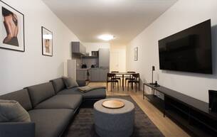 Anlage Wohnung Anleger-Hit in exklusivem Neubau! Luxus-Gartenwohnungam Donaukanal mit Concierge-Service! 1010 Wien Anlage Wohnung Anleger-Hit in exklusivem Neubau! Luxus-Gartenwohnungam Donaukanal mit Concierge-Service! 1010 Wien