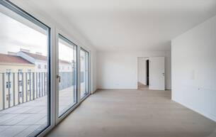 Wohnen Wohnung Moderne Stadtwohnung im 6. Stock mit Balkon – Erstbezug 1050 Wien Wohnen Wohnung Moderne Stadtwohnung im 6. Stock mit Balkon – Erstbezug 1050 Wien