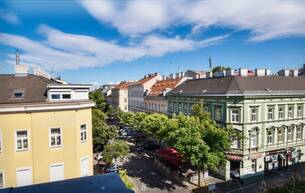 Wohnen Wohnung Exklusives Dachgeschoss-Domizil mit Loggia in urbaner Toplage 1160 Wien