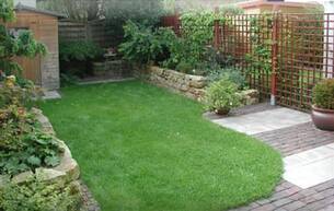 Anlage Wohnung Eine helle schöne Gartenwohnung in einem kleinen aber sehr feinem Neubauprojekt in Graz Liebenau-PROVISIONSFREI! 8010 Graz,07.Bez.:Liebenau