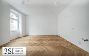 Wohnen Wohnung Klausgasse 46: Vollsanierte 2-Zimmer-Altbauwohnung Toplage des 16. Bezirks 1160 Wien