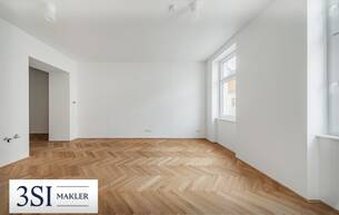 Wohnen Wohnung Klausgasse 46: Vollsanierte 2-Zimmer-Altbauwohnung in ruhiger Seitengasse des 16. Bezirks 1160 Wien