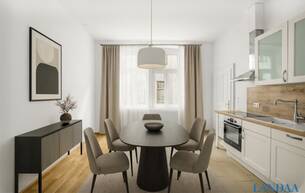 Wohnen Wohnung ++NEU++ Altbau-Juwel am Rennweg: Erstbezug - helle 3 Zimmer Wohnung! Top-Anbindung & Infrastruktur 1030 Wien,Landstraße