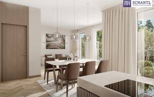 Wohnen Häuser VILLA TERRA – Zeitlose Massivbau-Qualität in exklusiver Lage für anspruchsvolles Wohnen! JETZT ANFRAGEN! 8401 Kalsdorf bei Graz